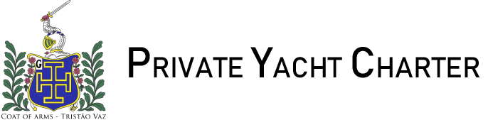 Private Yacht Charter Portugal