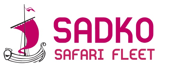 Sadko Safari Fleet