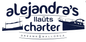 Llaüts Alejandra's Charter