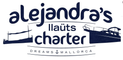 Llaüts Alejandra's Charter