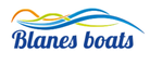 Blanes Boats