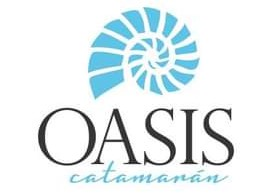 Oasis Catamaran