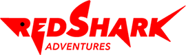 Red Shark Adventure