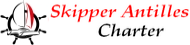 Skipper Antilles Charter
