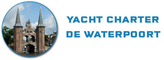 Yachtcharter de Waterpoort