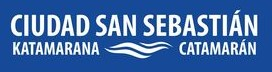 Ciudad San Sebastian Katamarana