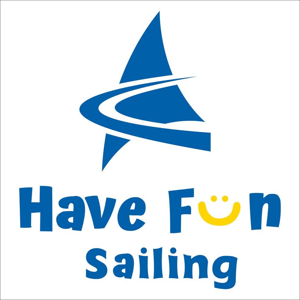 Have Fun Sailing