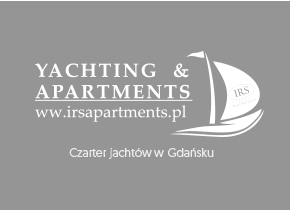IRS Yachting & Apartments