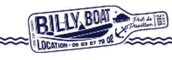 Billy Boat Location