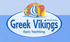 Greek Vikings