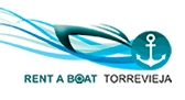 Rent A Boat Torrevieja