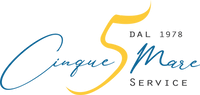 Cinque Mare Service