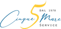Cinque Mare Service