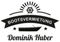 Bootsvermietung  Dominik Huber