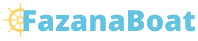 Fazana Boat