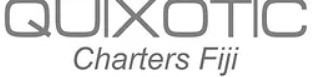 Quixotic Charters Fiji
