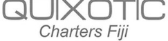 Quixotic Charters Fiji