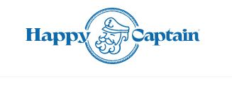 Happy Captain
