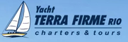 Yacht Terra Firme Rio