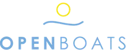 Open Boats