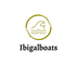 Ibigal boats