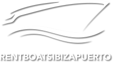Rent Boat Ibiza Puerto
