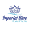Imperial Blue