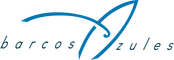 Barcos Azules