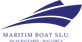 Maritim boat