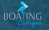 Boating Cartagena
