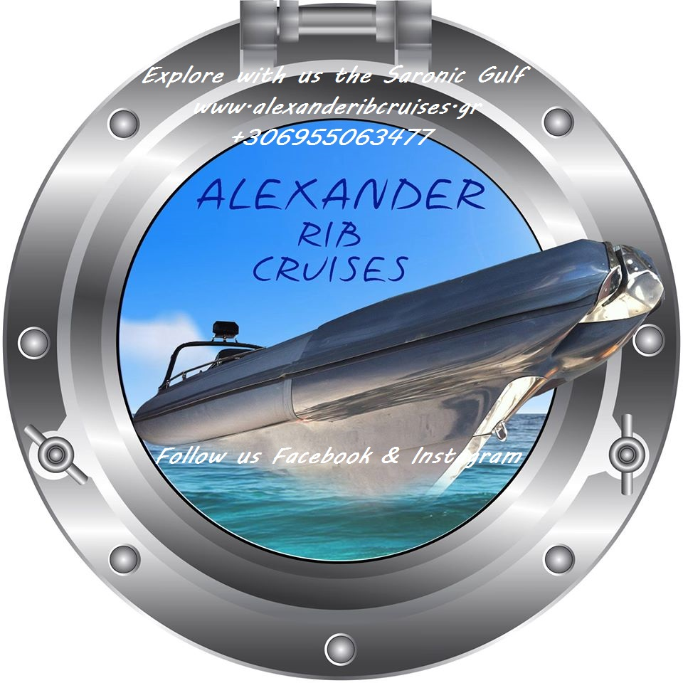 Alexander Rib Cruises