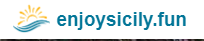 Enjoysicily.fun