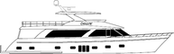 Chillin Yacht