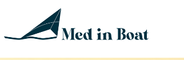 Med in Boat