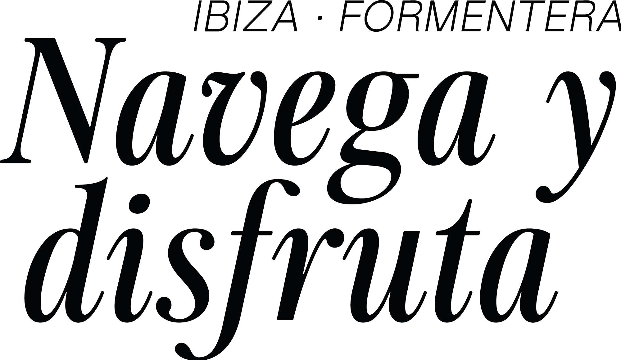 Navega y Disfruta