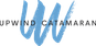 Upwind Catamaran