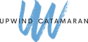 Upwind Catamaran