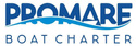 Promare Boat Charter
