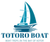 Toroto Boat