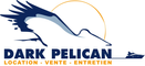 Dark Pelican