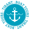 Tirant Boat Tour