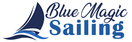 Blue Magic Sailing