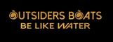 Outsiders Boats