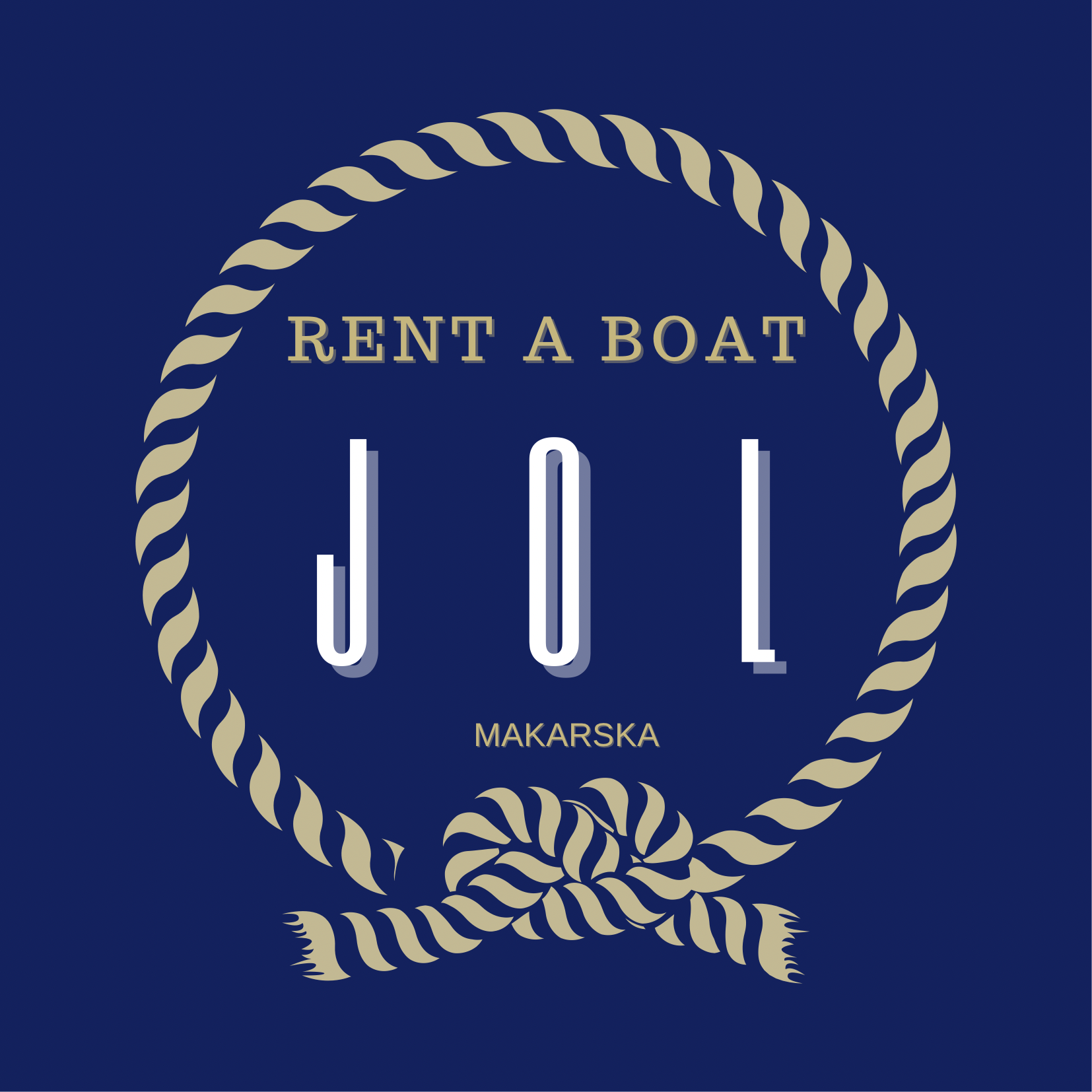 JOL rent a boat