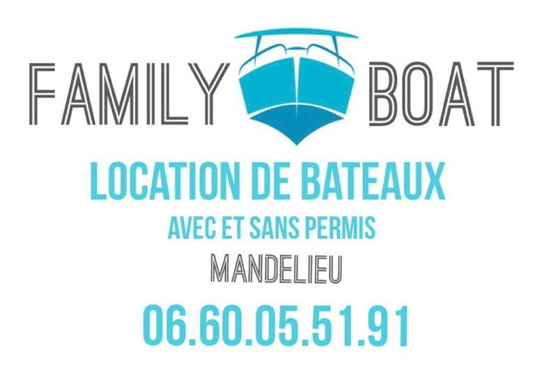 Family Boat