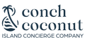 Conch and Coconut