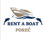 Rent a boat Porec