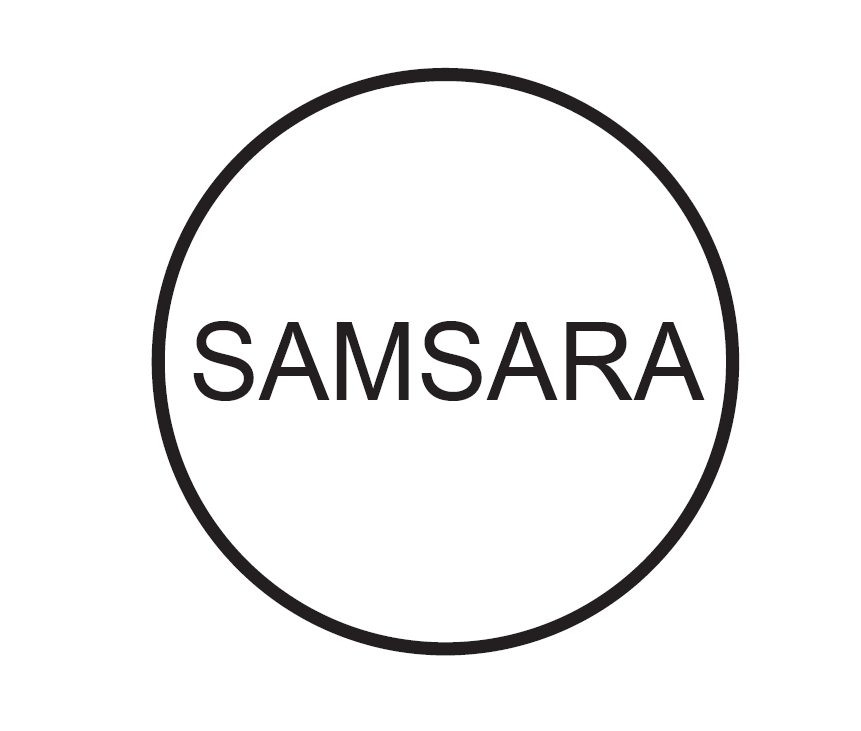 Samsara Moon