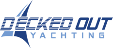 Decked out Yachting