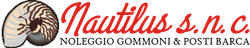 Nautilus